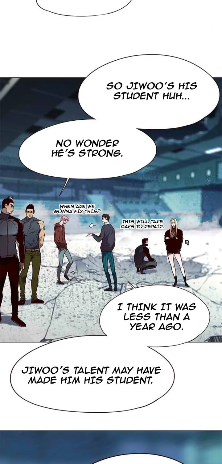 Eleceed Chapter 97 page 50 - 