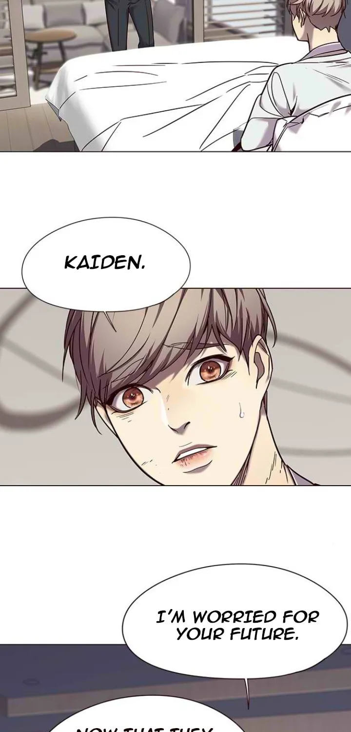 Eleceed Chapter 97 page 60 - 