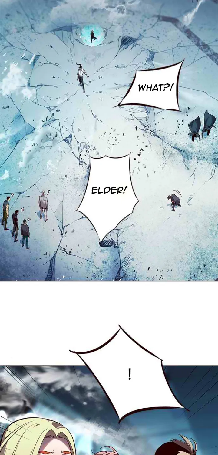 Eleceed Chapter 97 page 7 - 