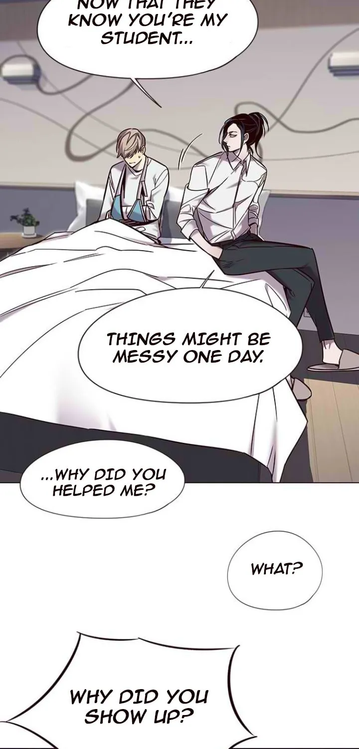 Eleceed Chapter 97 page 61 - 