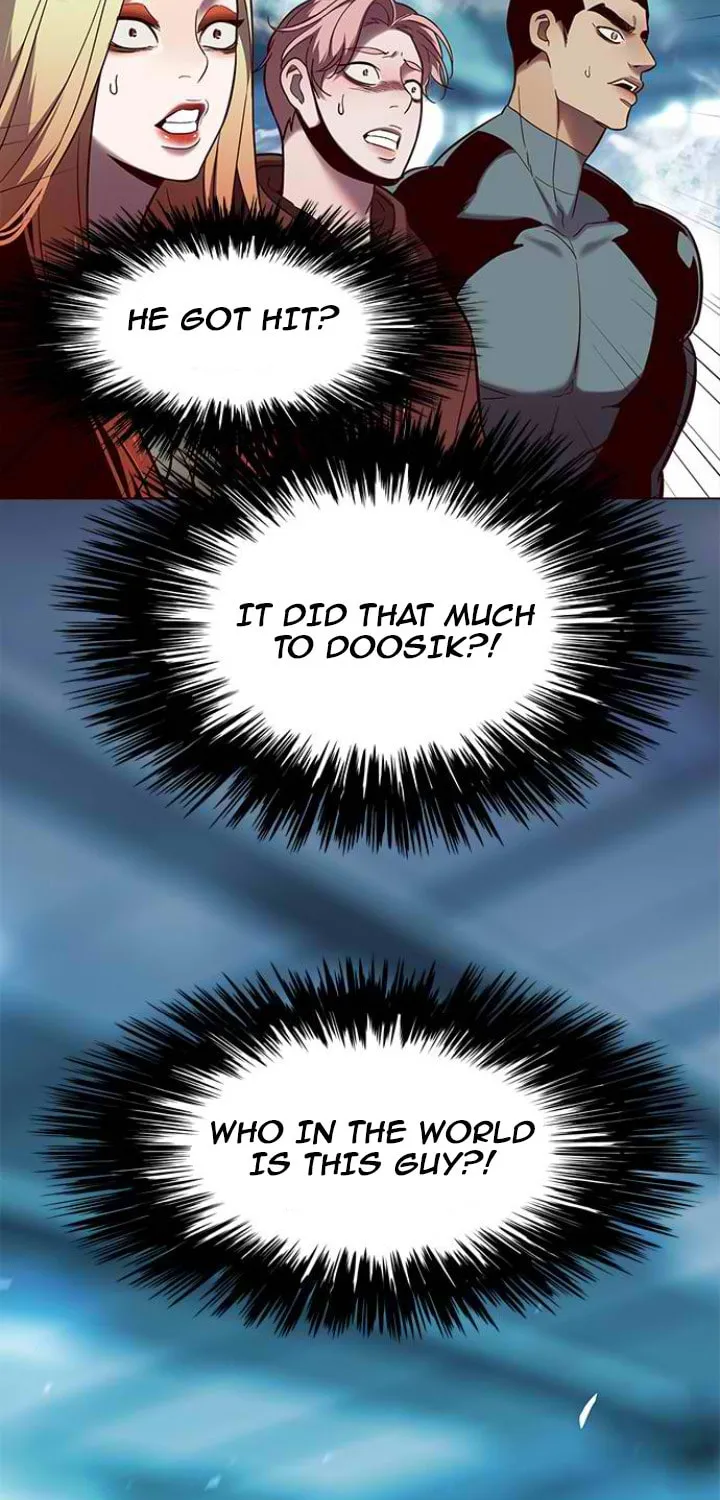 Eleceed Chapter 97 page 8 - 