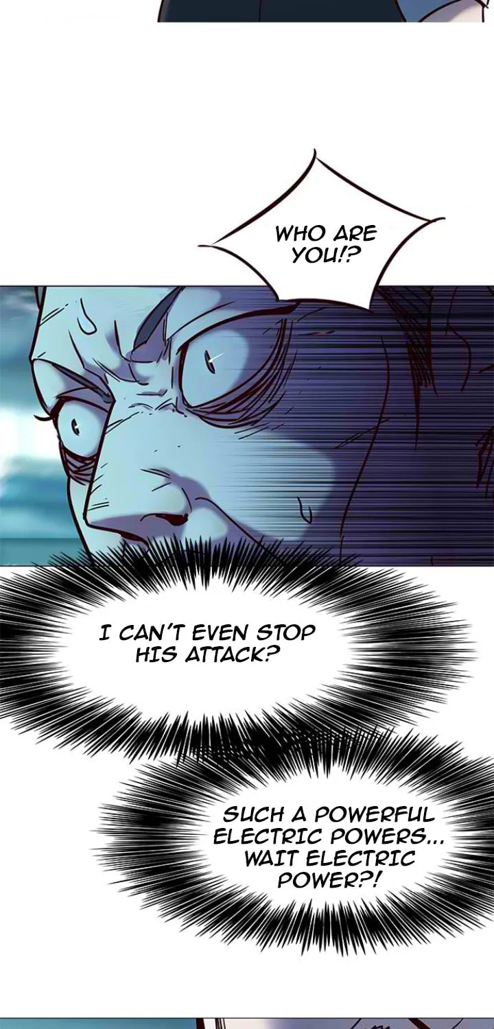 Eleceed Chapter 97 page 10 - 