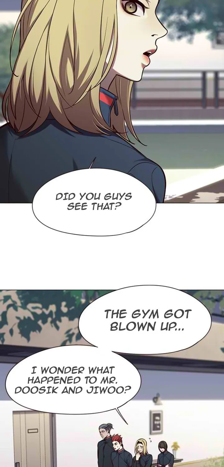 Eleceed Chapter 98 page 3 - 