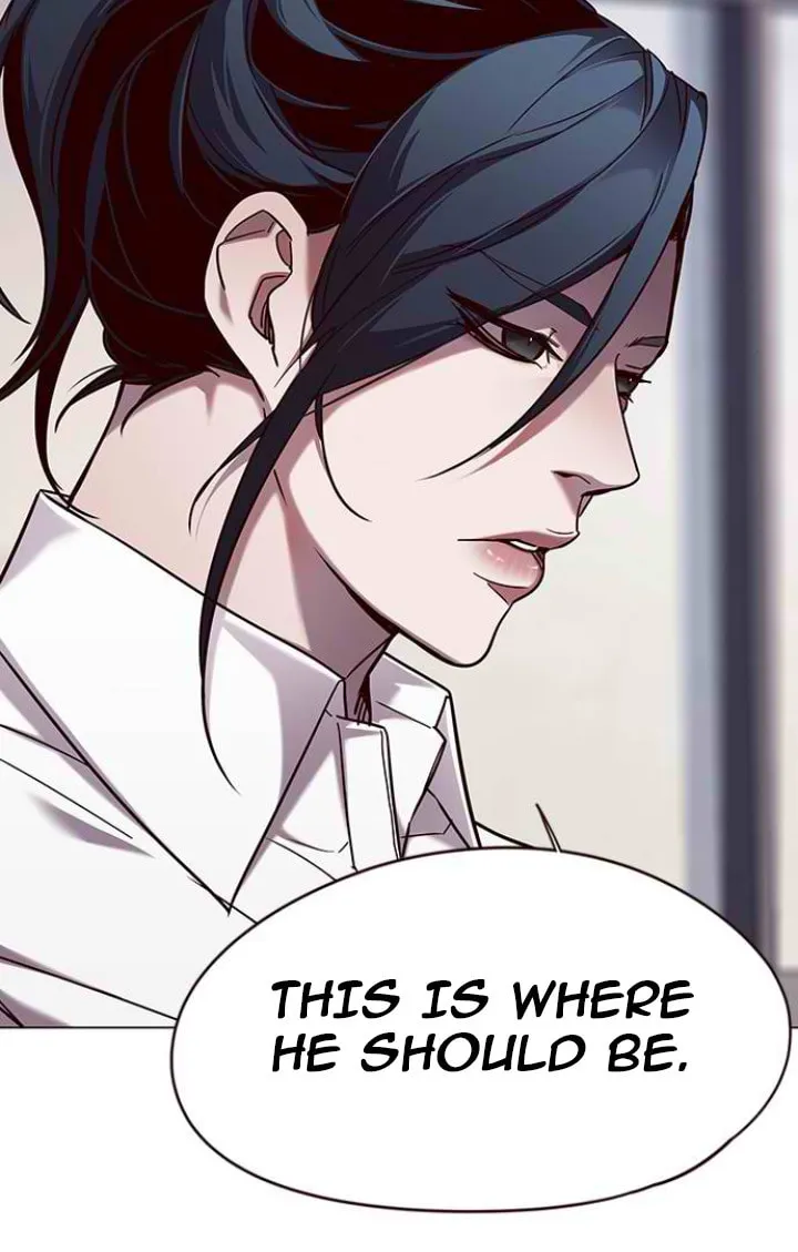 Eleceed Chapter 98 page 21 - 