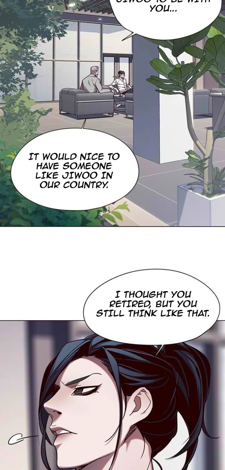 Eleceed Chapter 98 page 23 - 