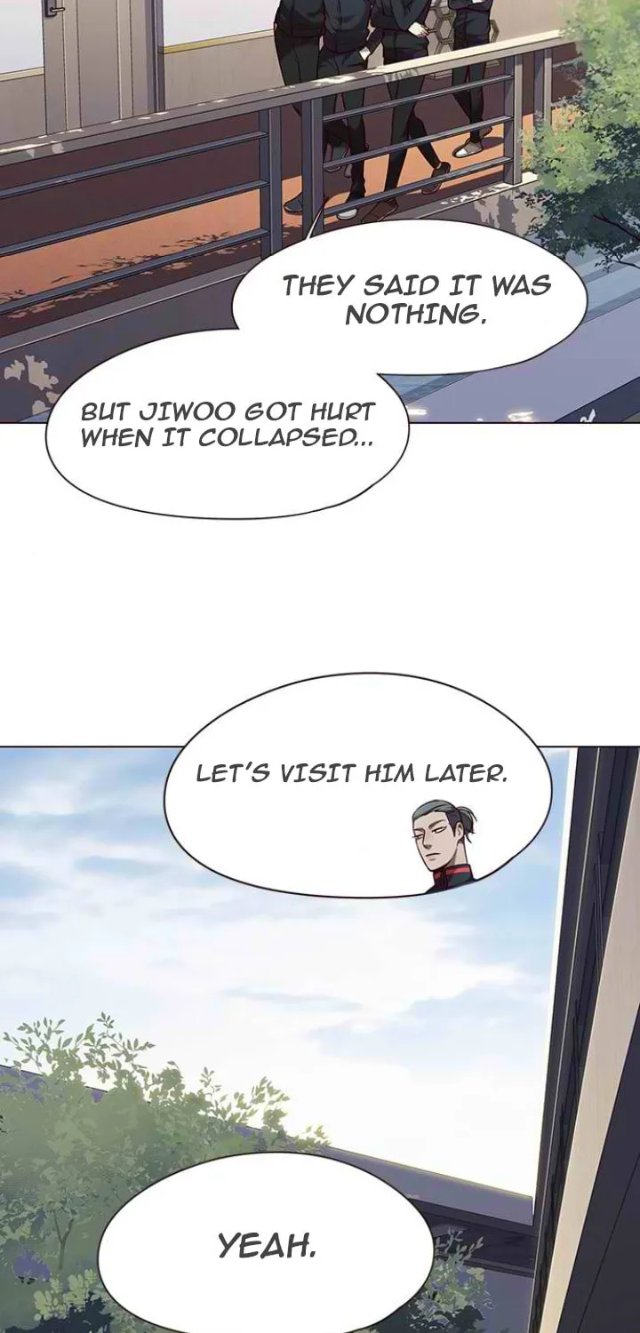 Eleceed Chapter 98 page 4 - 