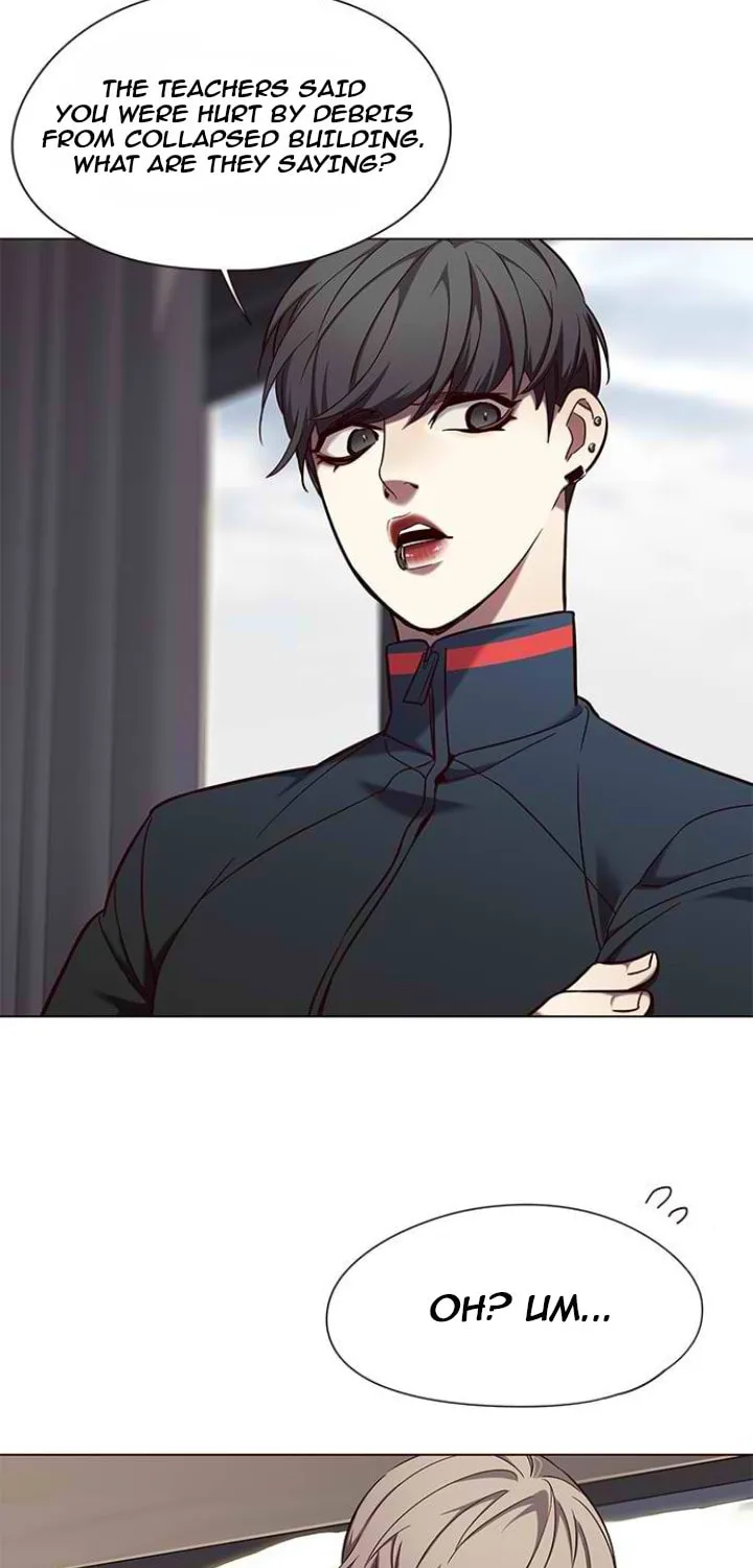 Eleceed Chapter 98 page 32 - 