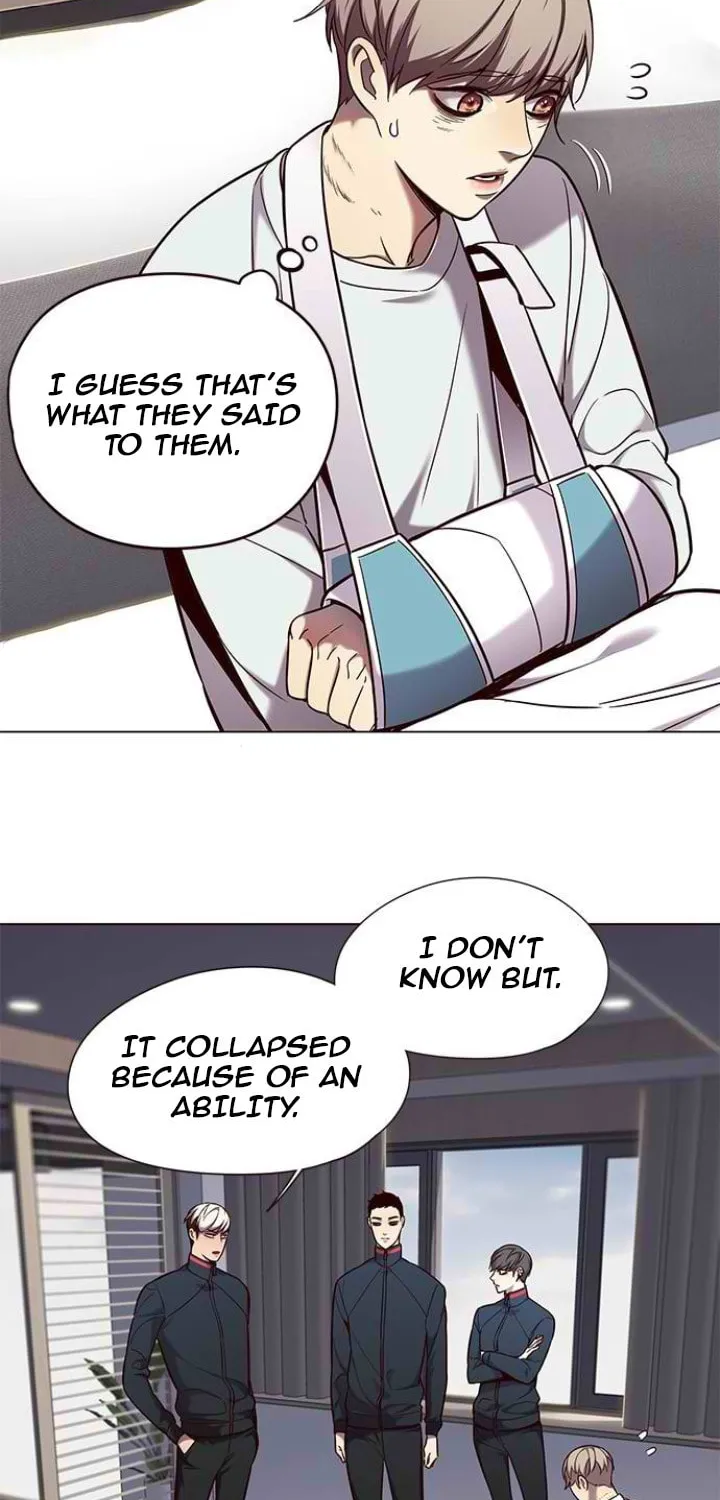 Eleceed Chapter 98 page 33 - 