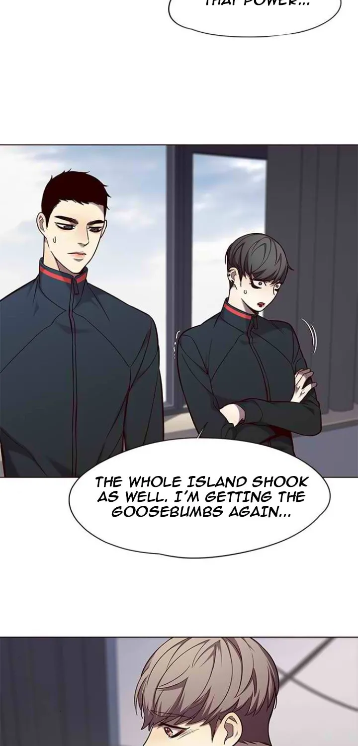 Eleceed Chapter 98 page 35 - 