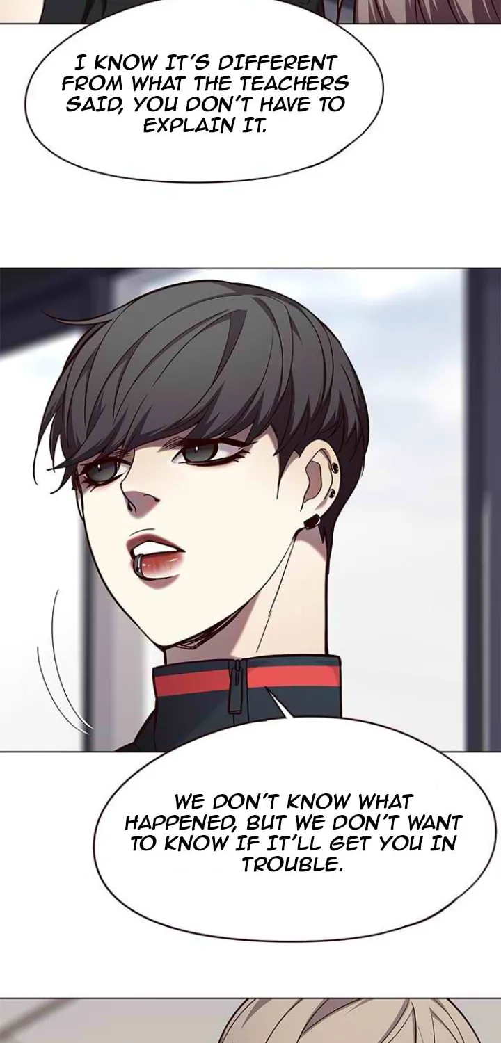 Eleceed Chapter 98 page 37 - 
