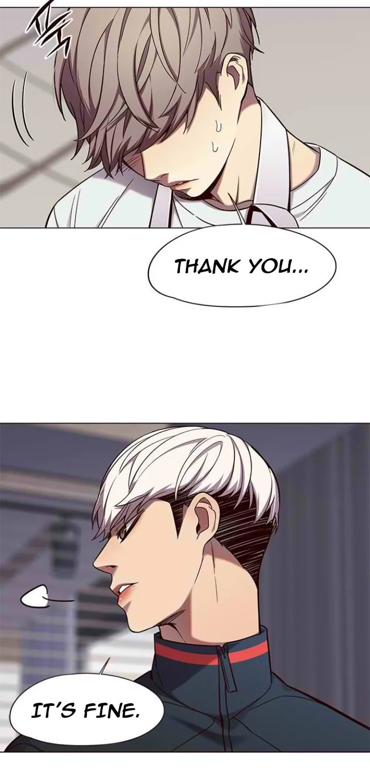Eleceed Chapter 98 page 40 - 