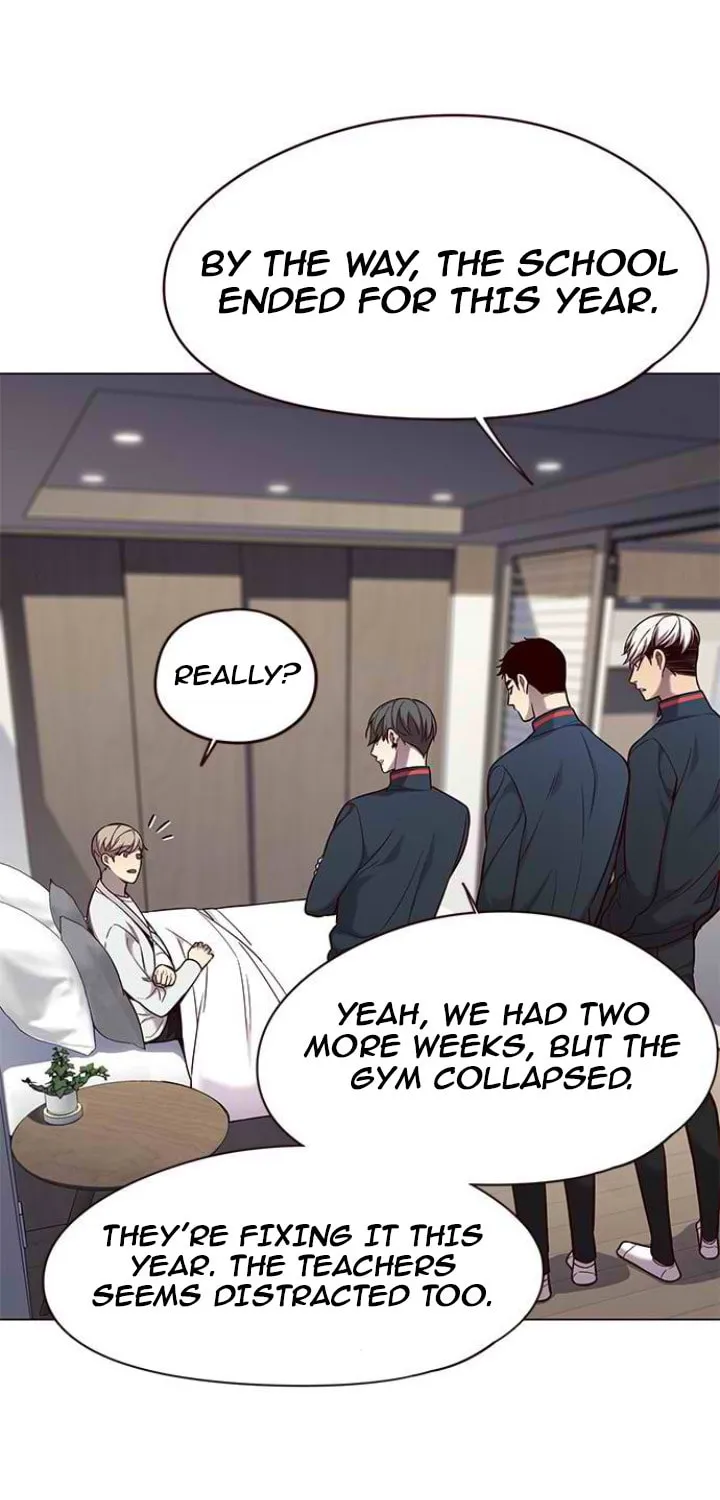 Eleceed Chapter 98 page 41 - 