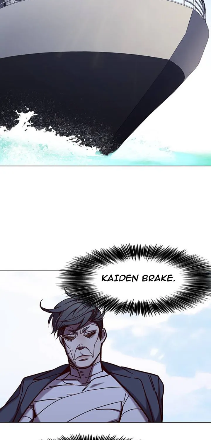 Eleceed Chapter 98 page 50 - 