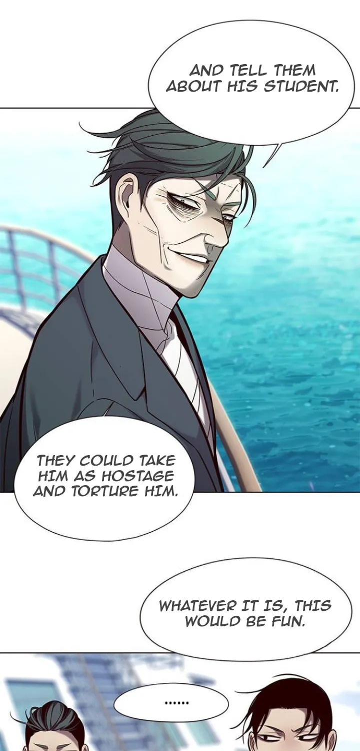 Eleceed Chapter 98 page 55 - 