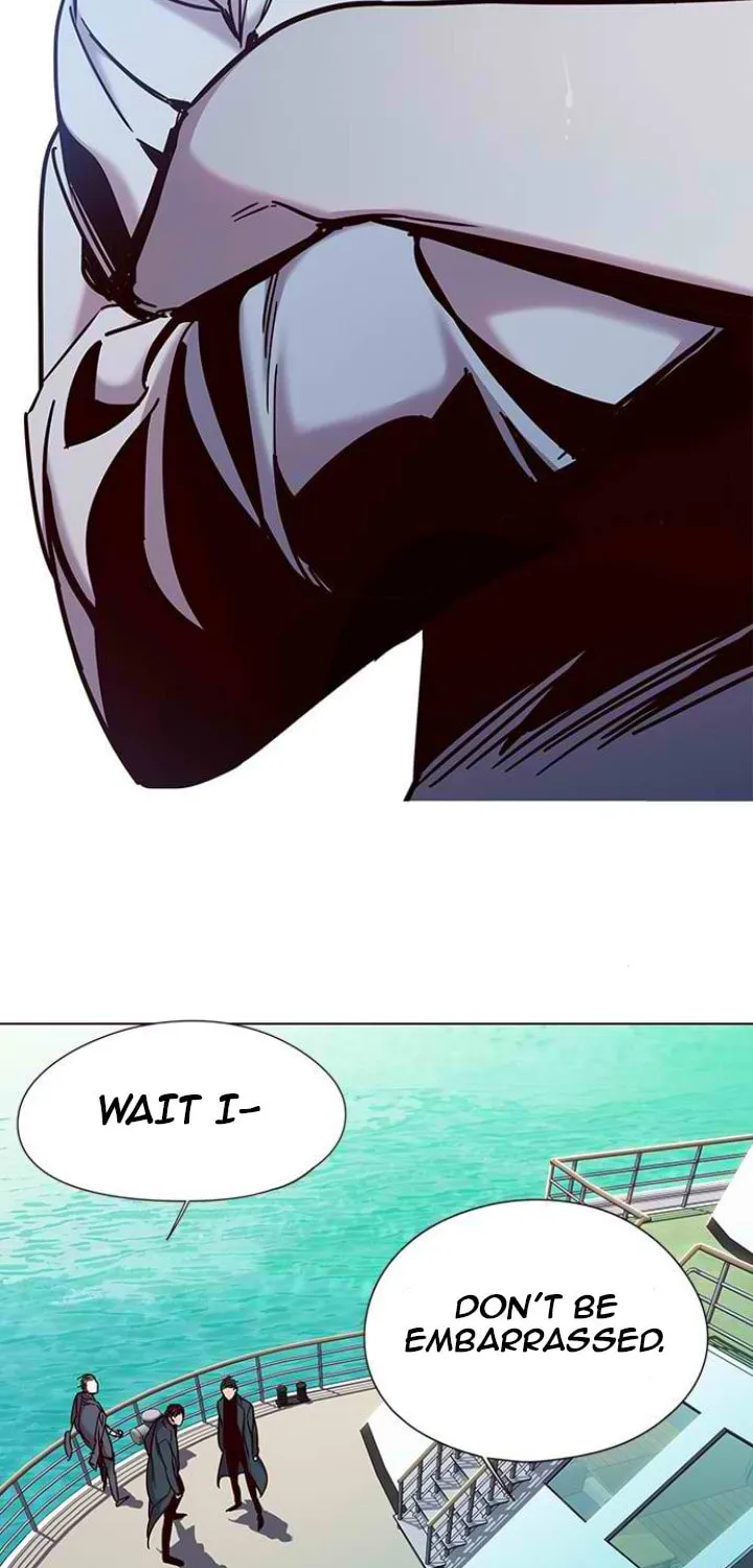 Eleceed Chapter 98 page 60 - 