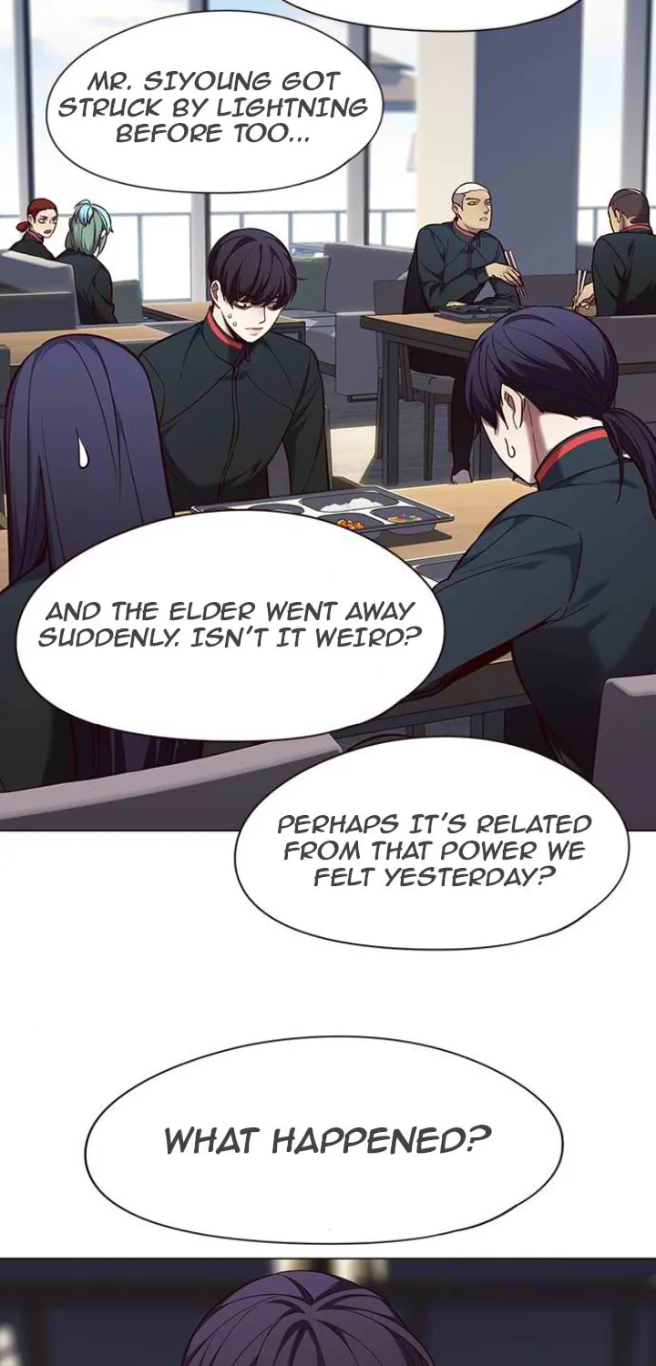 Eleceed Chapter 98 page 7 - 