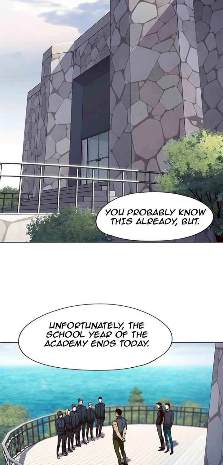 Eleceed Chapter 99 page 14 - 