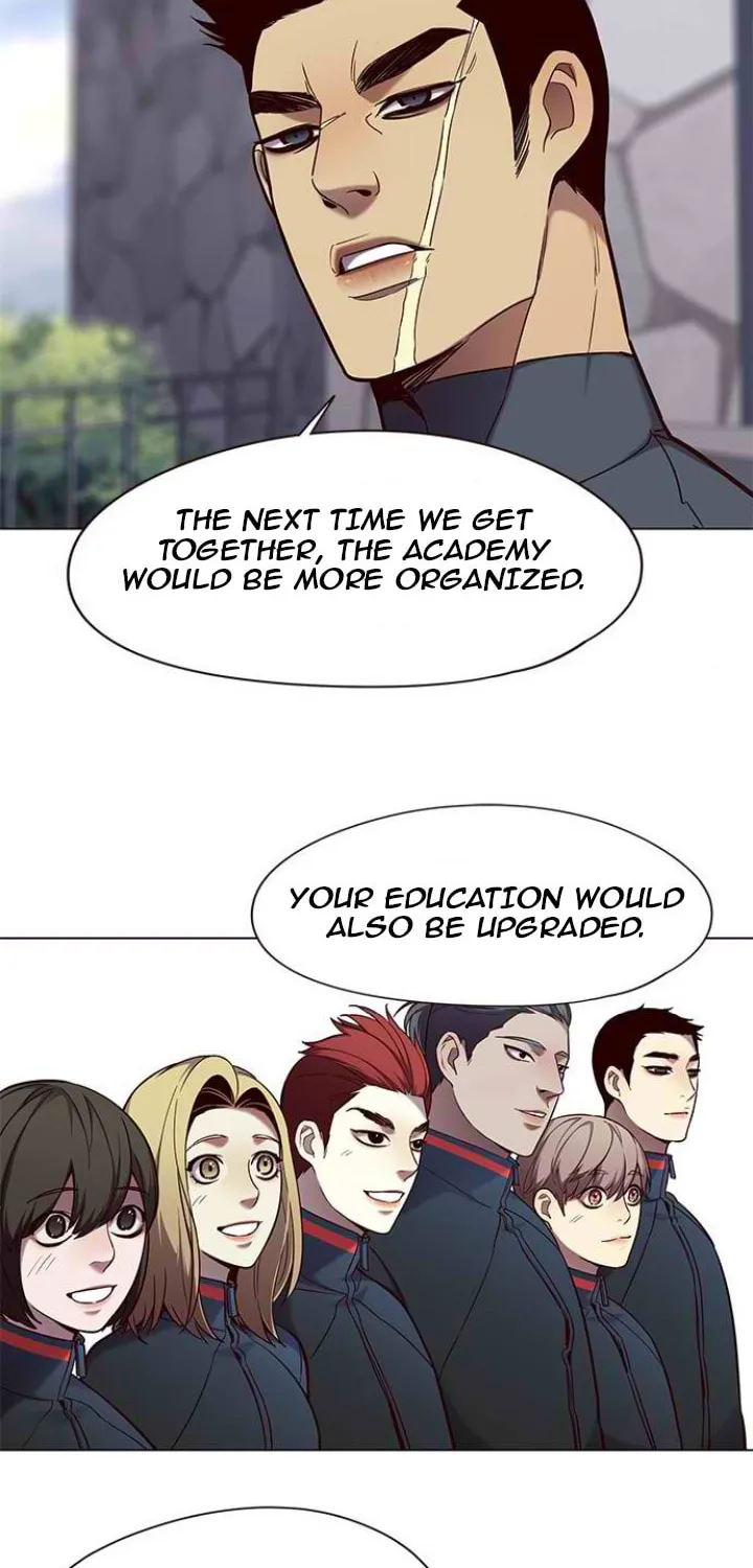Eleceed Chapter 99 page 16 - 