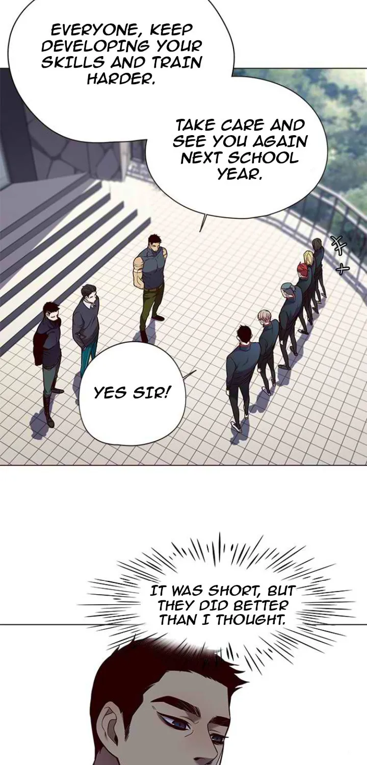 Eleceed Chapter 99 page 17 - 