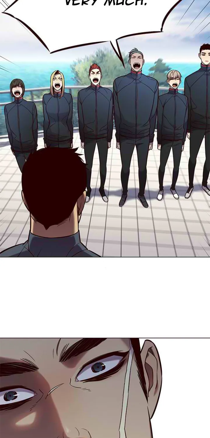 Eleceed Chapter 99 page 19 - 