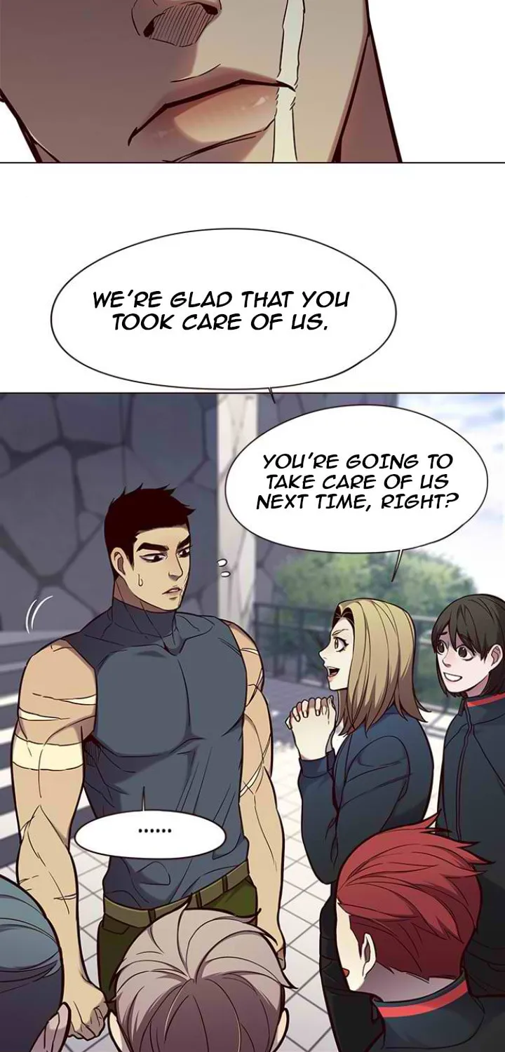 Eleceed Chapter 99 page 20 - 