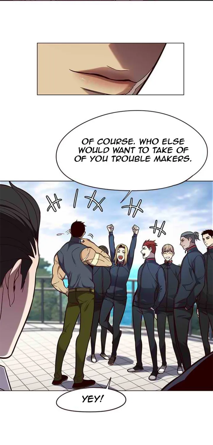 Eleceed Chapter 99 page 21 - 