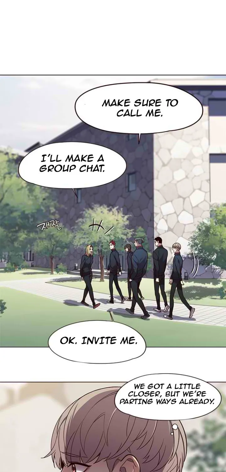 Eleceed Chapter 99 page 23 - 