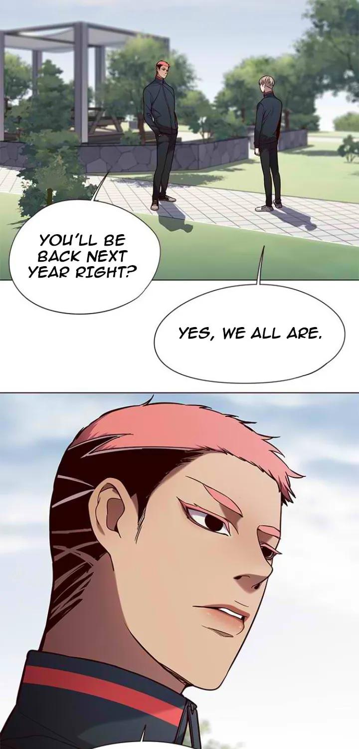Eleceed Chapter 99 page 27 - 