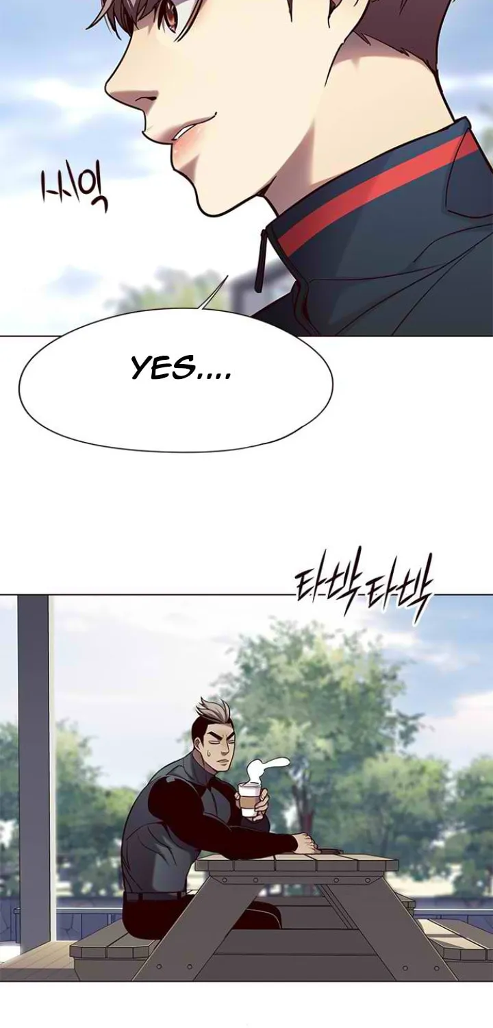 Eleceed Chapter 99 page 33 - 