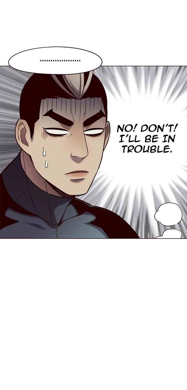 Eleceed Chapter 99 page 34 - 