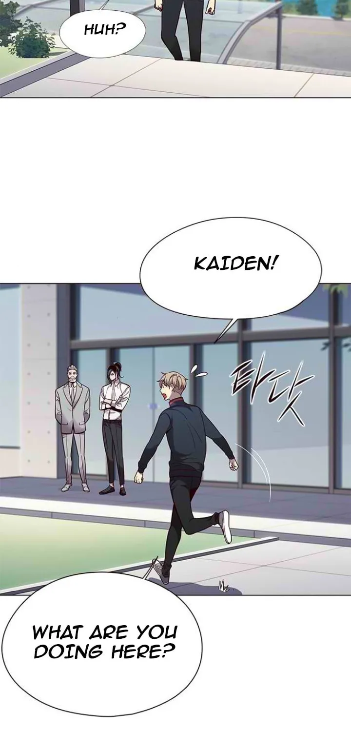 Eleceed Chapter 99 page 36 - 