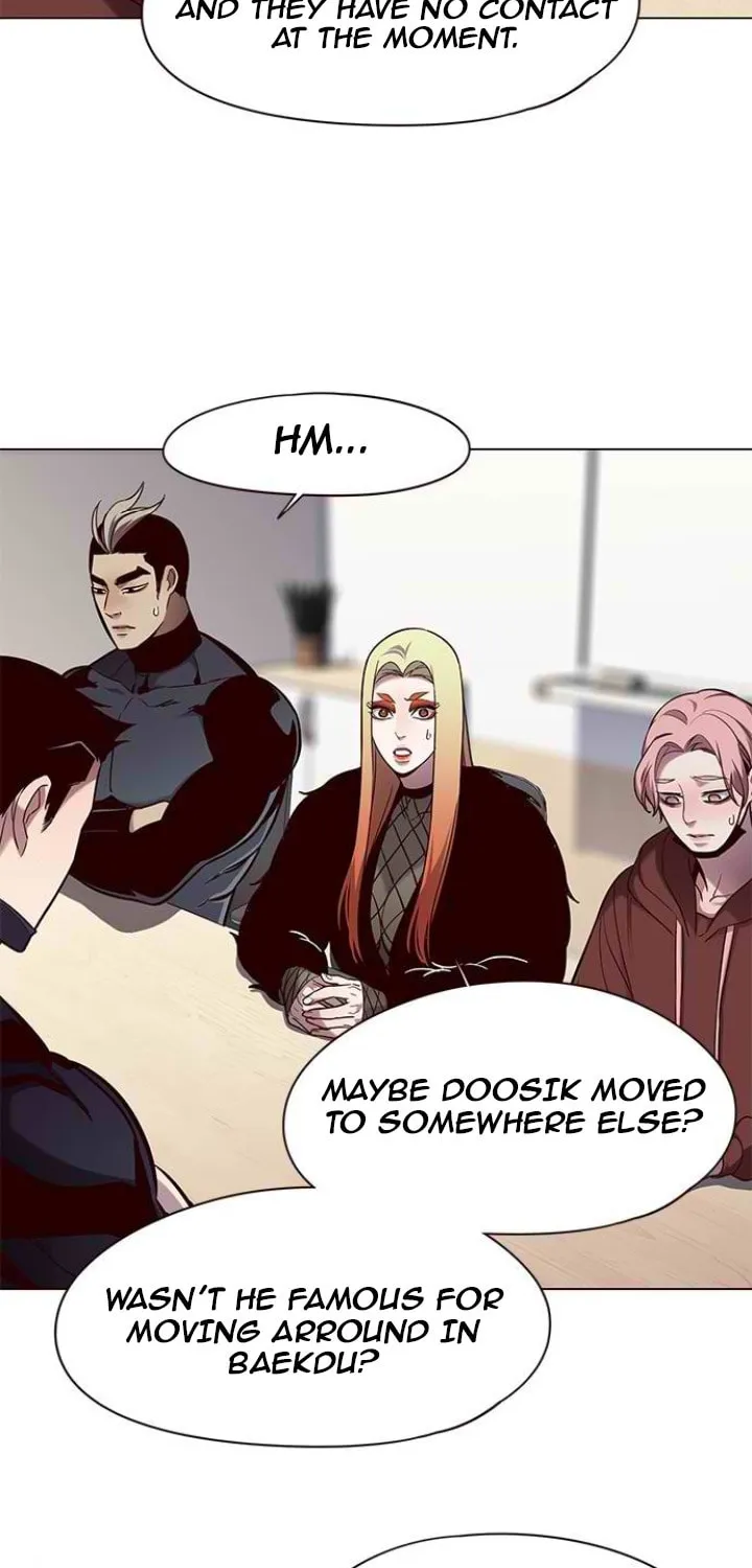 Eleceed Chapter 99 page 5 - 