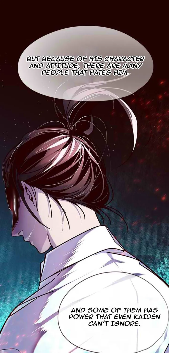 Eleceed Chapter 99 page 51 - 