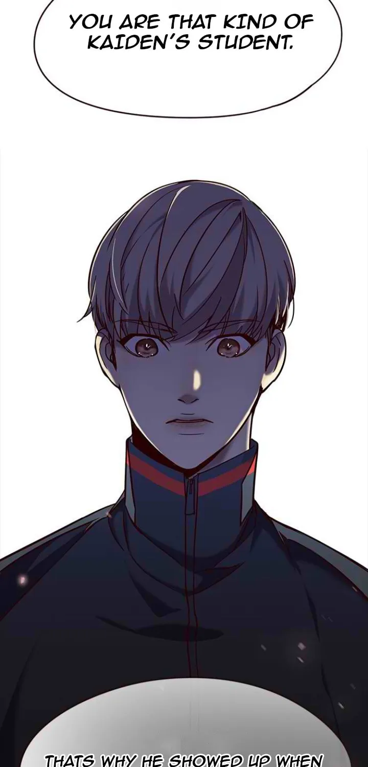 Eleceed Chapter 99 page 55 - 