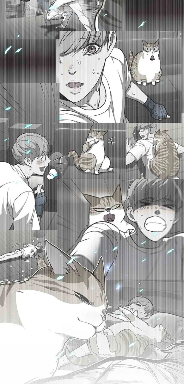 Eleceed Chapter 99 page 58 - 