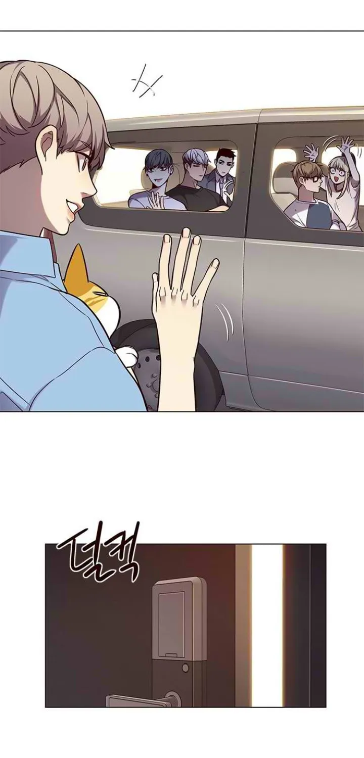 Eleceed Chapter 99 page 70 - 