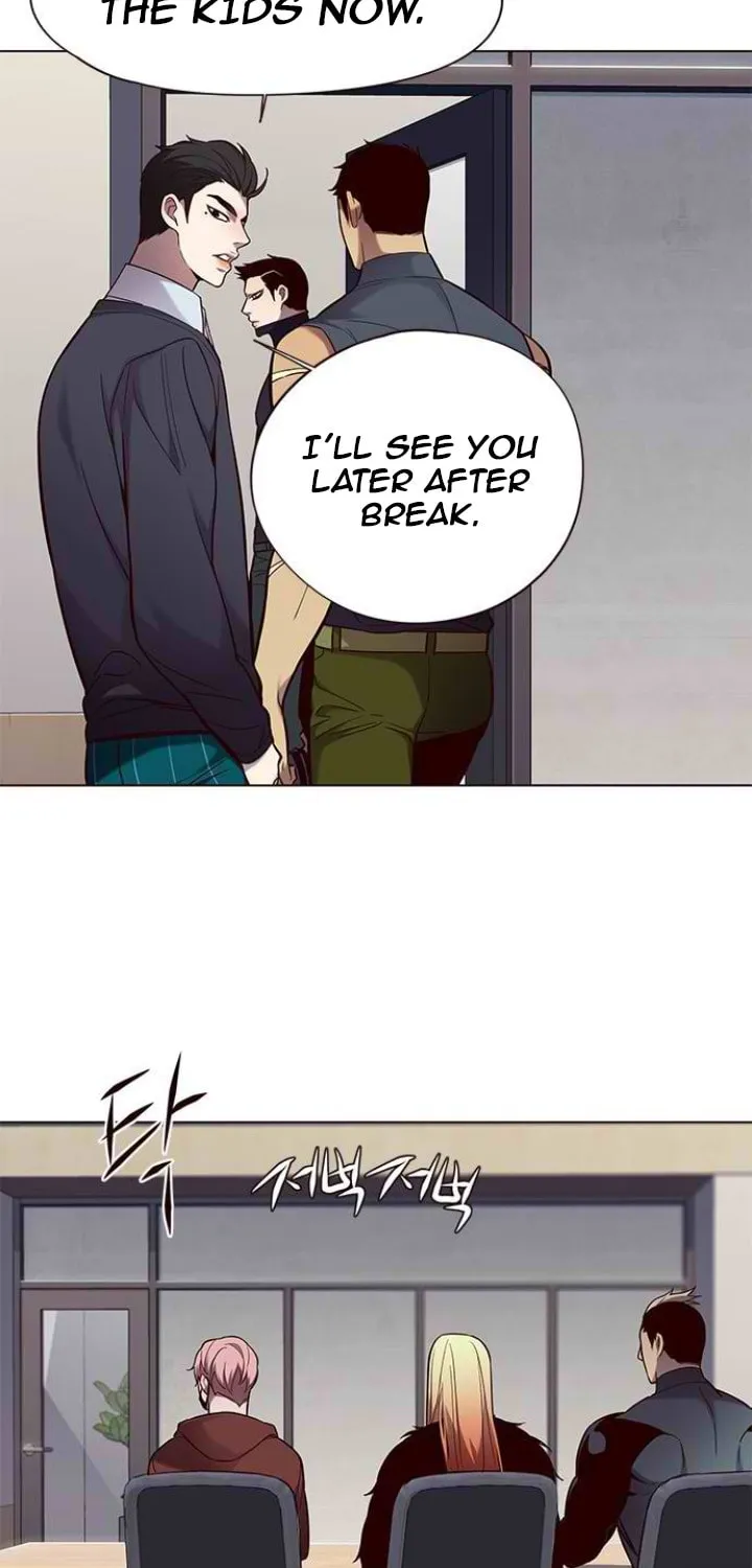 Eleceed Chapter 99 page 8 - 