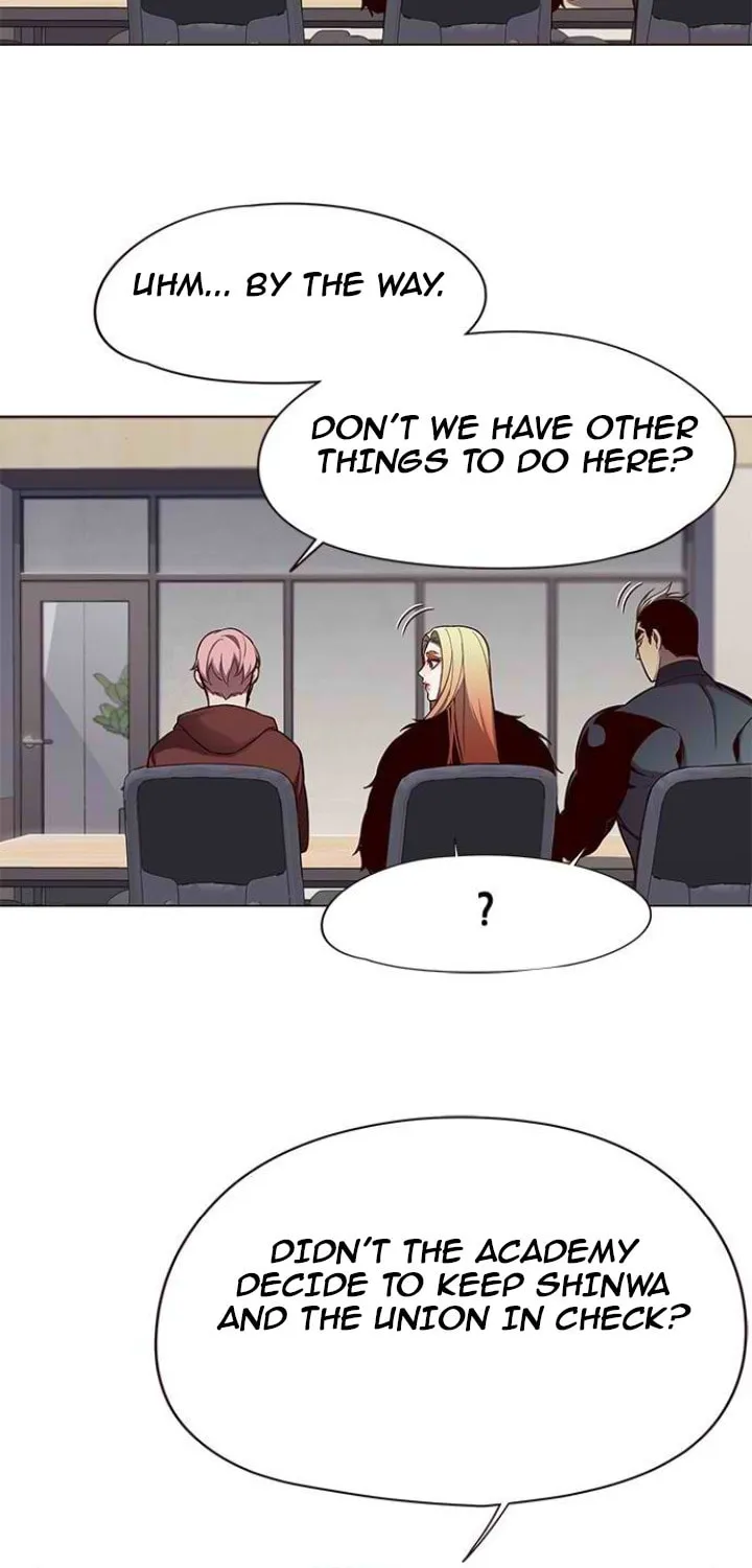 Eleceed Chapter 99 page 9 - 