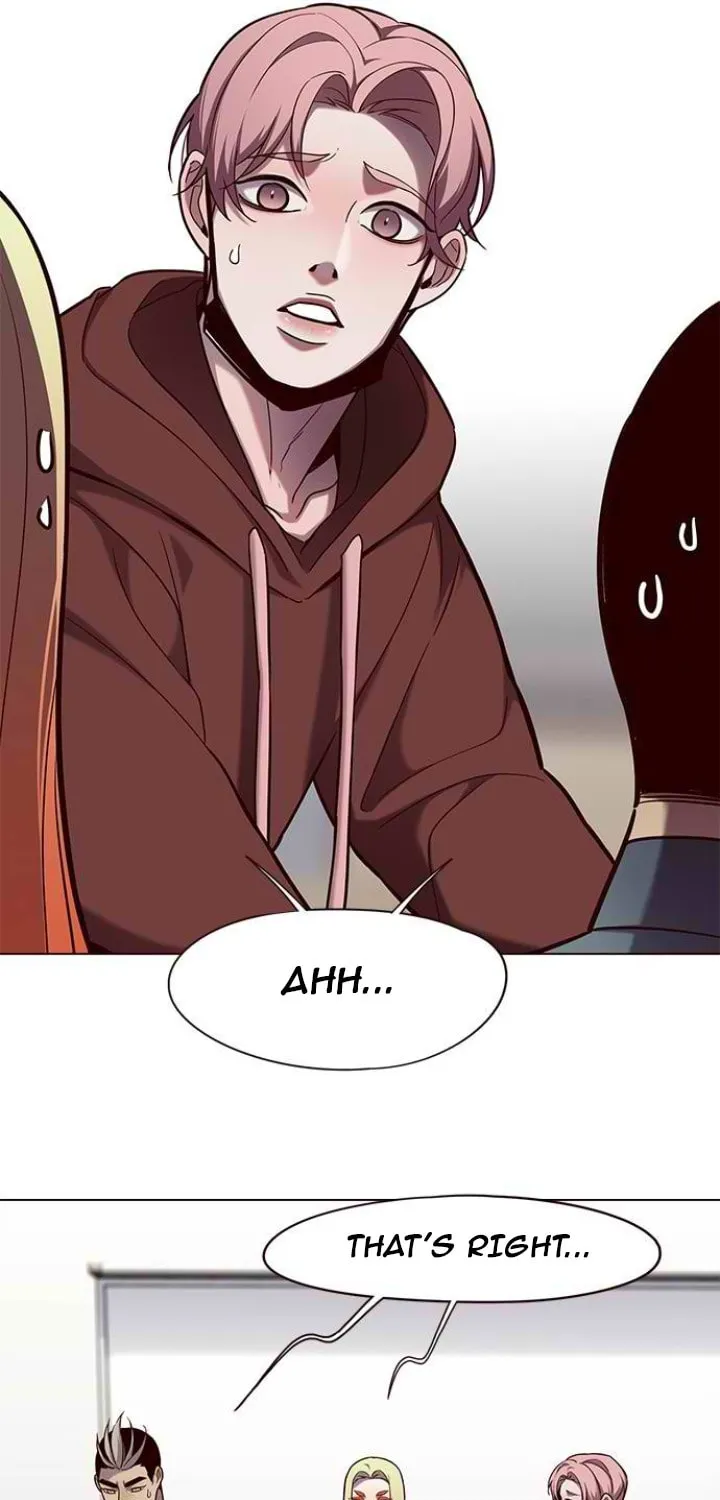 Eleceed Chapter 99 page 10 - 