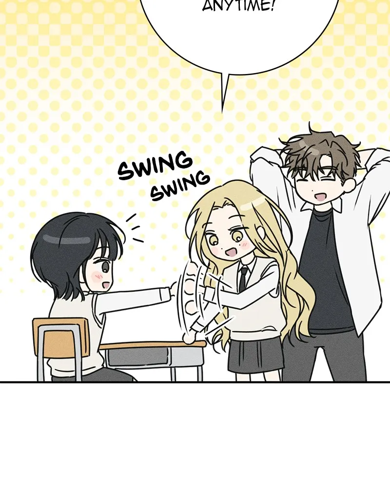 Electrifying Confession Chapter 1 page 117 - 