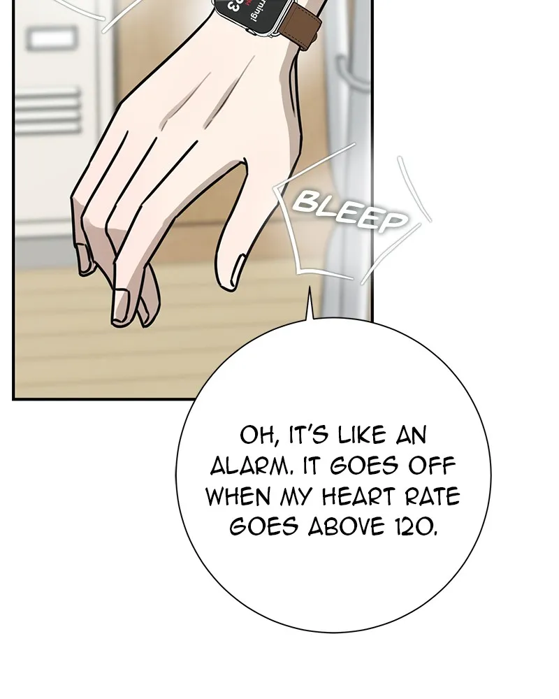 Electrifying Confession Chapter 1 page 127 - 