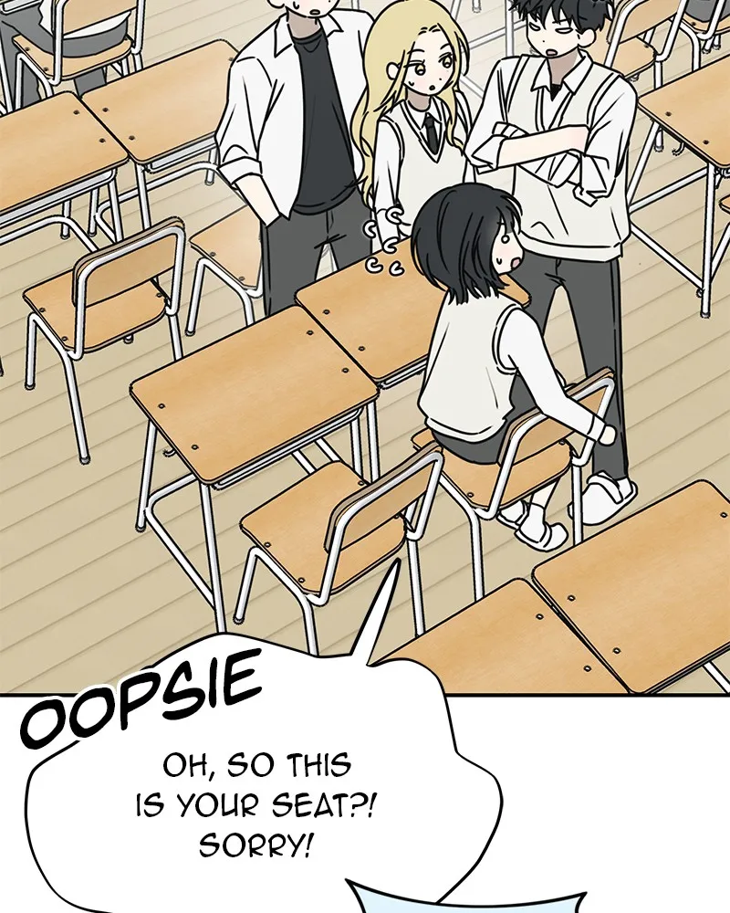 Electrifying Confession Chapter 1 page 137 - 