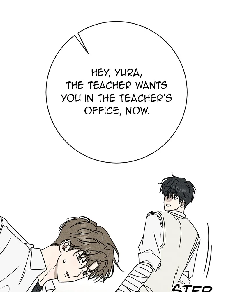 Electrifying Confession Chapter 1 page 152 - 