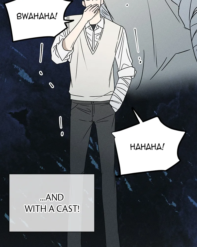 Electrifying Confession Chapter 1 page 158 - 