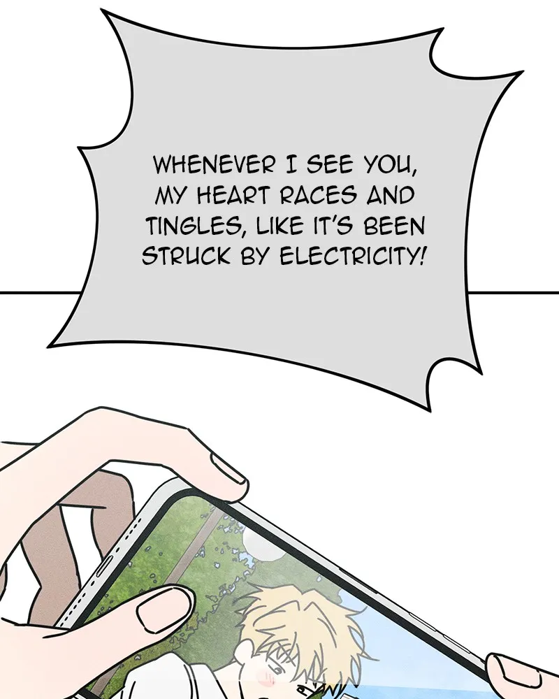 Electrifying Confession Chapter 1 page 169 - 