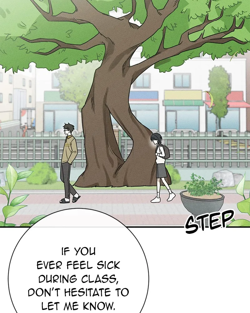 Electrifying Confession Chapter 1 page 3 - 