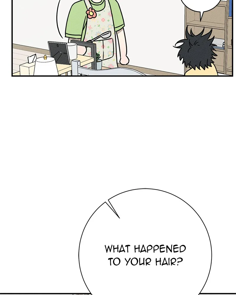 Electrifying Confession Chapter 1 page 216 - 