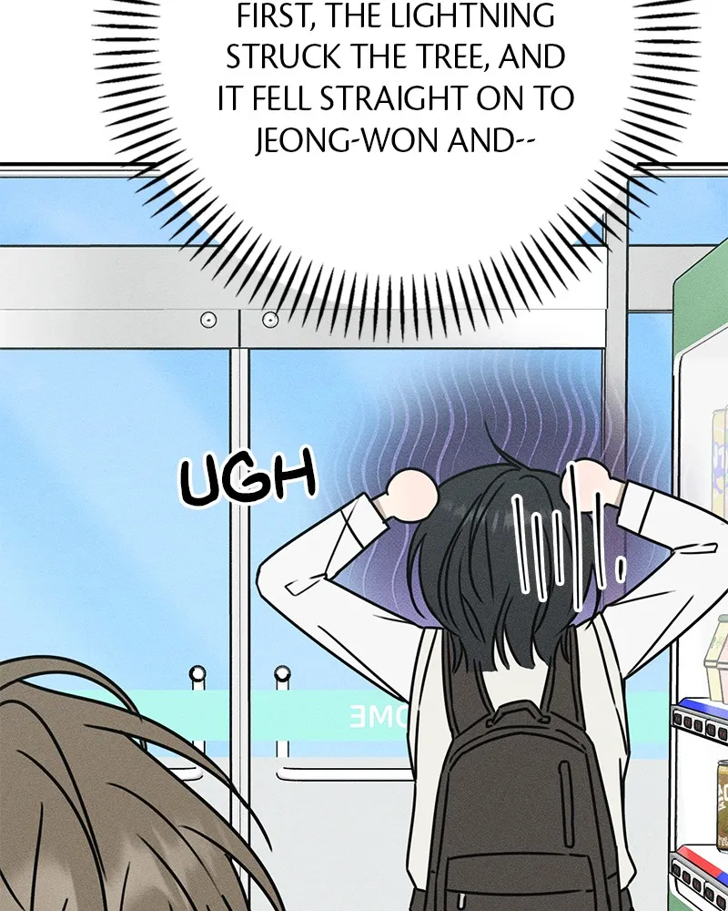 Electrifying Confession Chapter 1 page 228 - 
