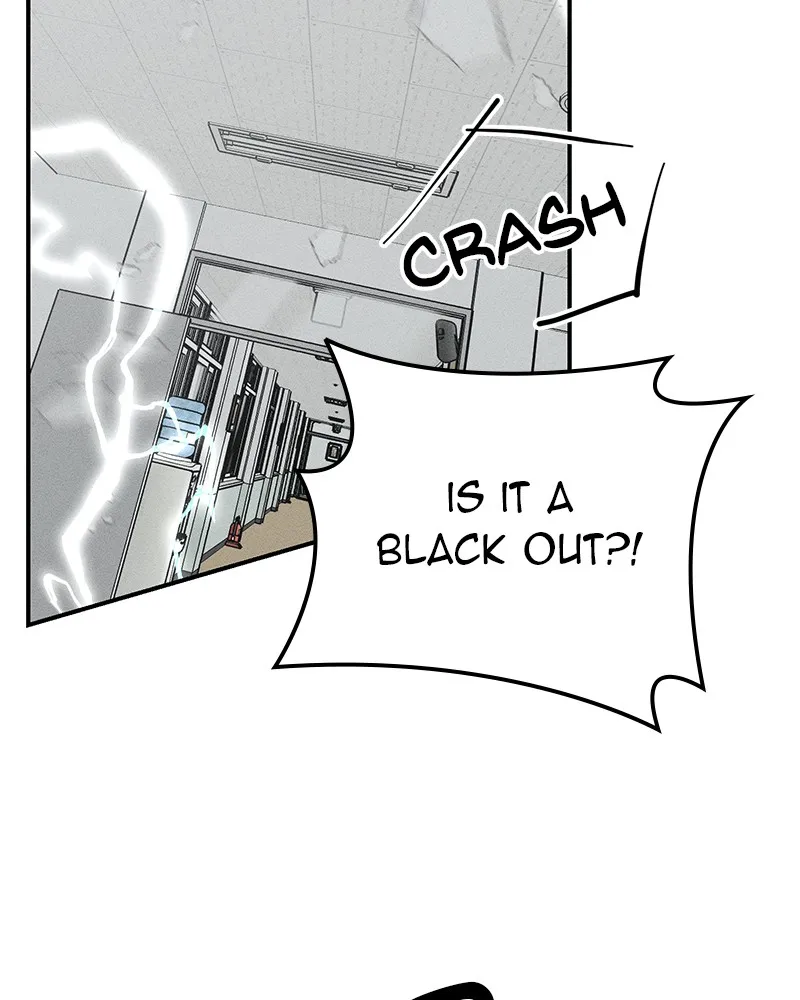 Electrifying Confession Chapter 1 page 316 - 