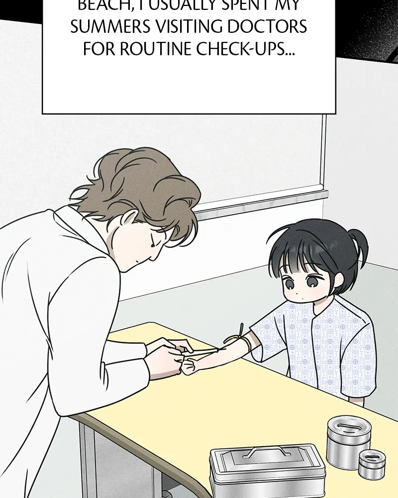 Electrifying Confession Chapter 1 page 35 - 